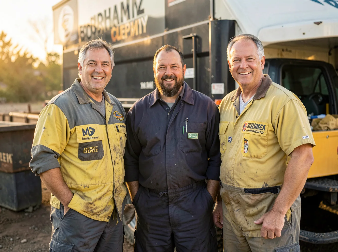Sewage Cleanup company in Greenback, TN